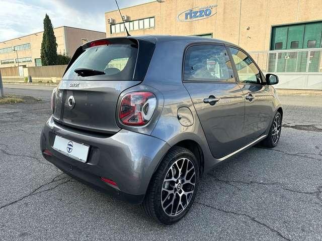 smart forFour EQ Prime (22KW)