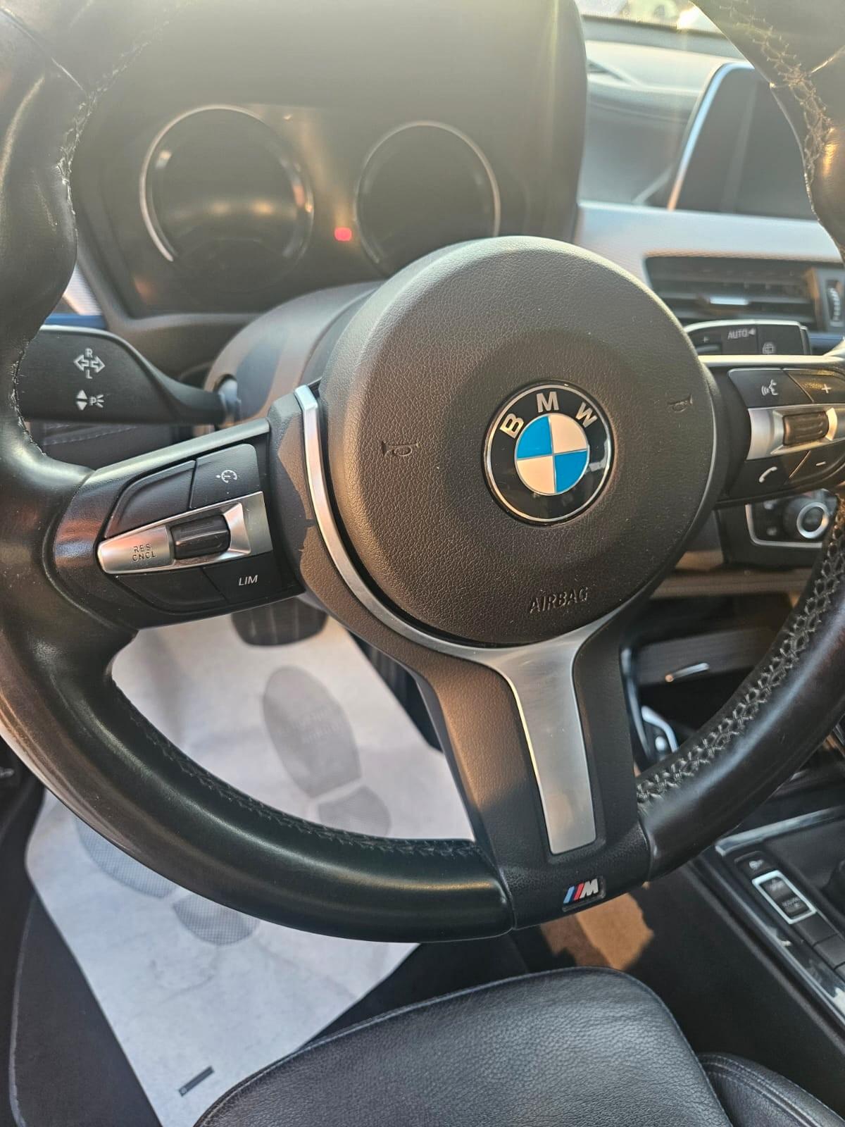 Bmw X2 M sDrive20d Msport-X