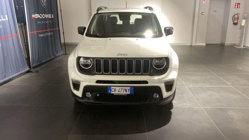 Jeep Renegade Renegade 1.5 Turbo T4 MHEV Altitude
