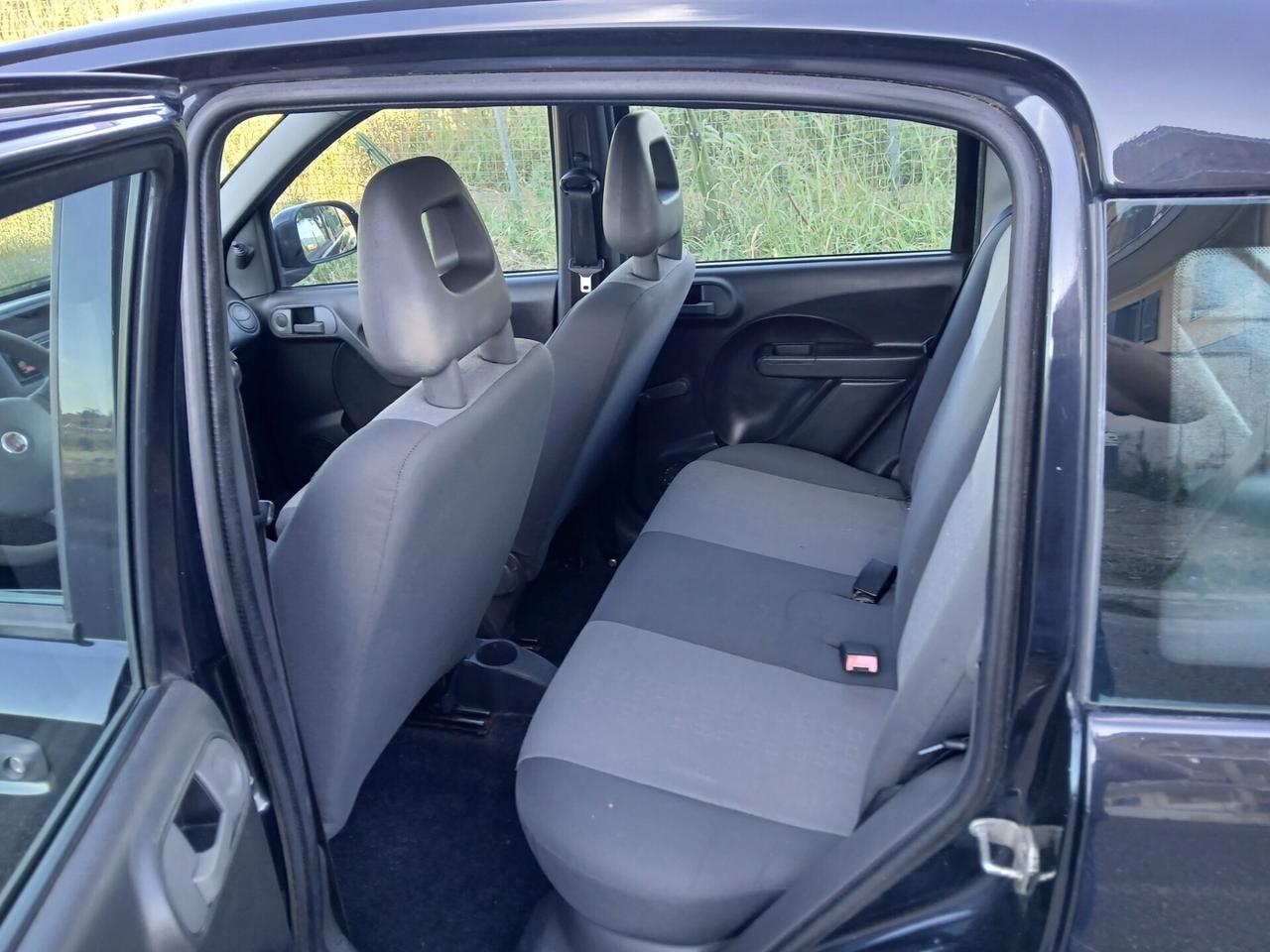 Fiat Panda 1.2 Gpl di serie EasyPower Dynamic