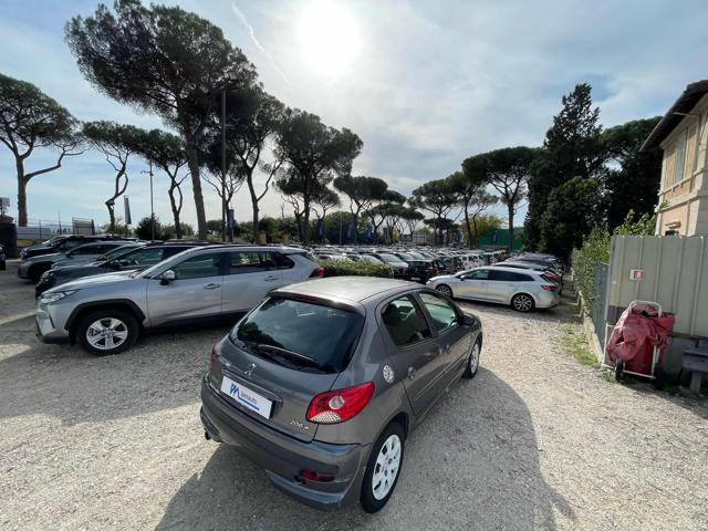 PEUGEOT 206 Plus 1.1 Plus OK NEOPATENTATI "NELLO STATO"