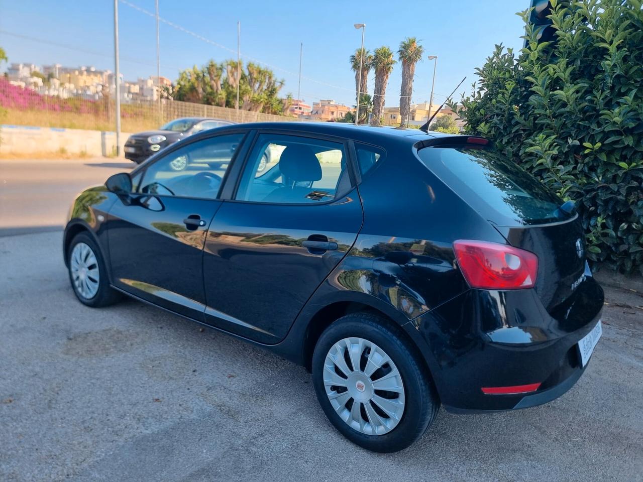 Seat Ibiza 1.2 TDI CR 5 porte Style