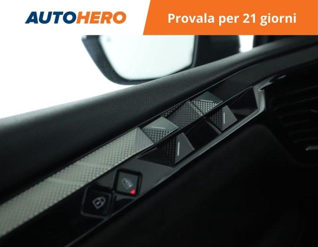 DS AUTOMOBILES DS 4 BlueHDi 130 aut. Performance Line+