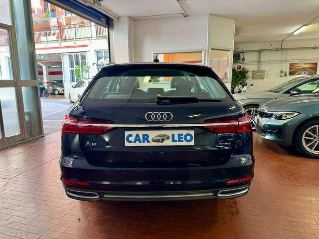 Audi A6 45 2.0 tfsi mhev B. Design quattro 265cv s-tronic