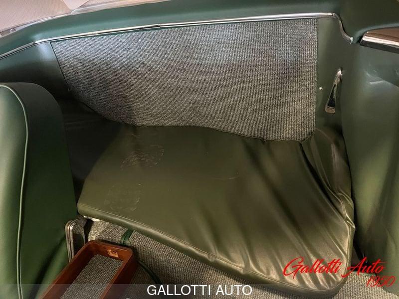 Mercedes-Benz W113 – 230 SL Pagoda MOD. W113 – 230 SL Pagoda - ITALIANA DA SEMPRE