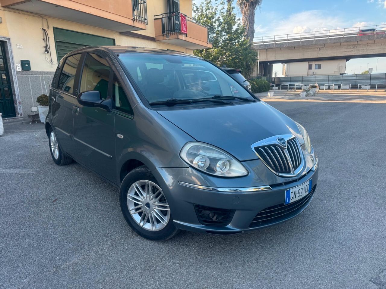 Lancia MUSA 1.4 8V Ecochic (GPL) Diva
