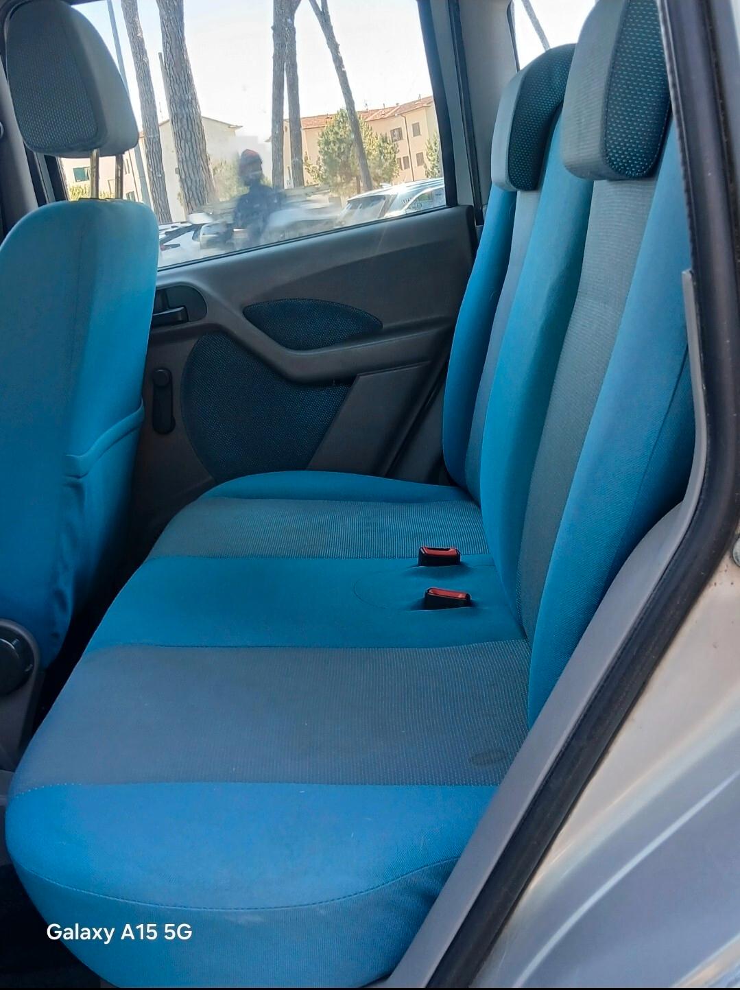 Fiat Panda 1.2 ((( 79000 km ))) NEOPATENTATI - PERMUTE
