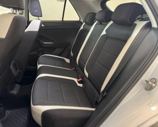 Volkswagen T-Roc 1.6 TDI SCR Advanced BlueMotion Technology