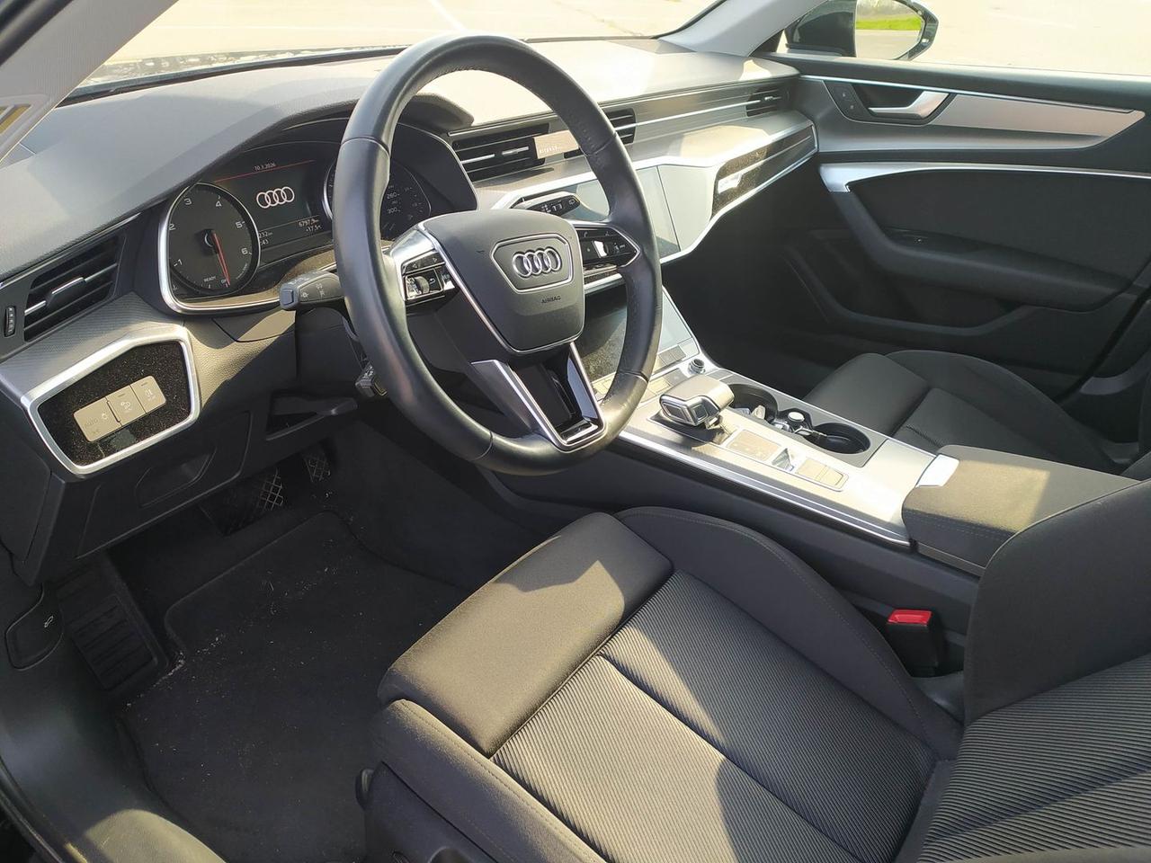 Audi A6 Business Plus 2.0 40 TDI MHEV #9844