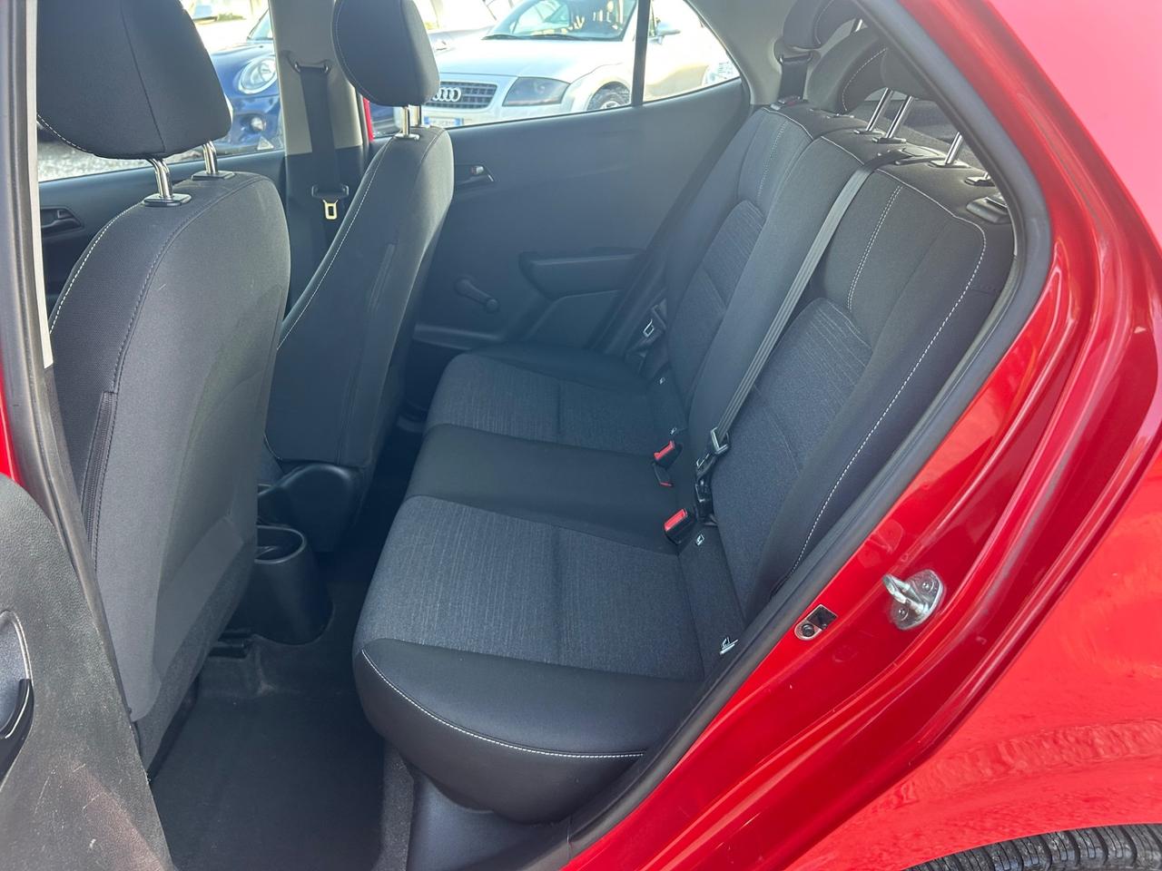 Kia Picanto 1.0 12V 5 porte cool neopatentati