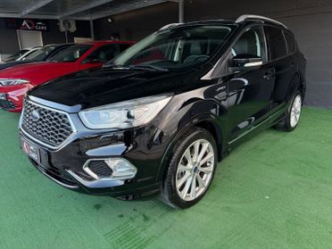 Ford Kuga 2.0 TDCI 150 CV Vignale tetto apribile