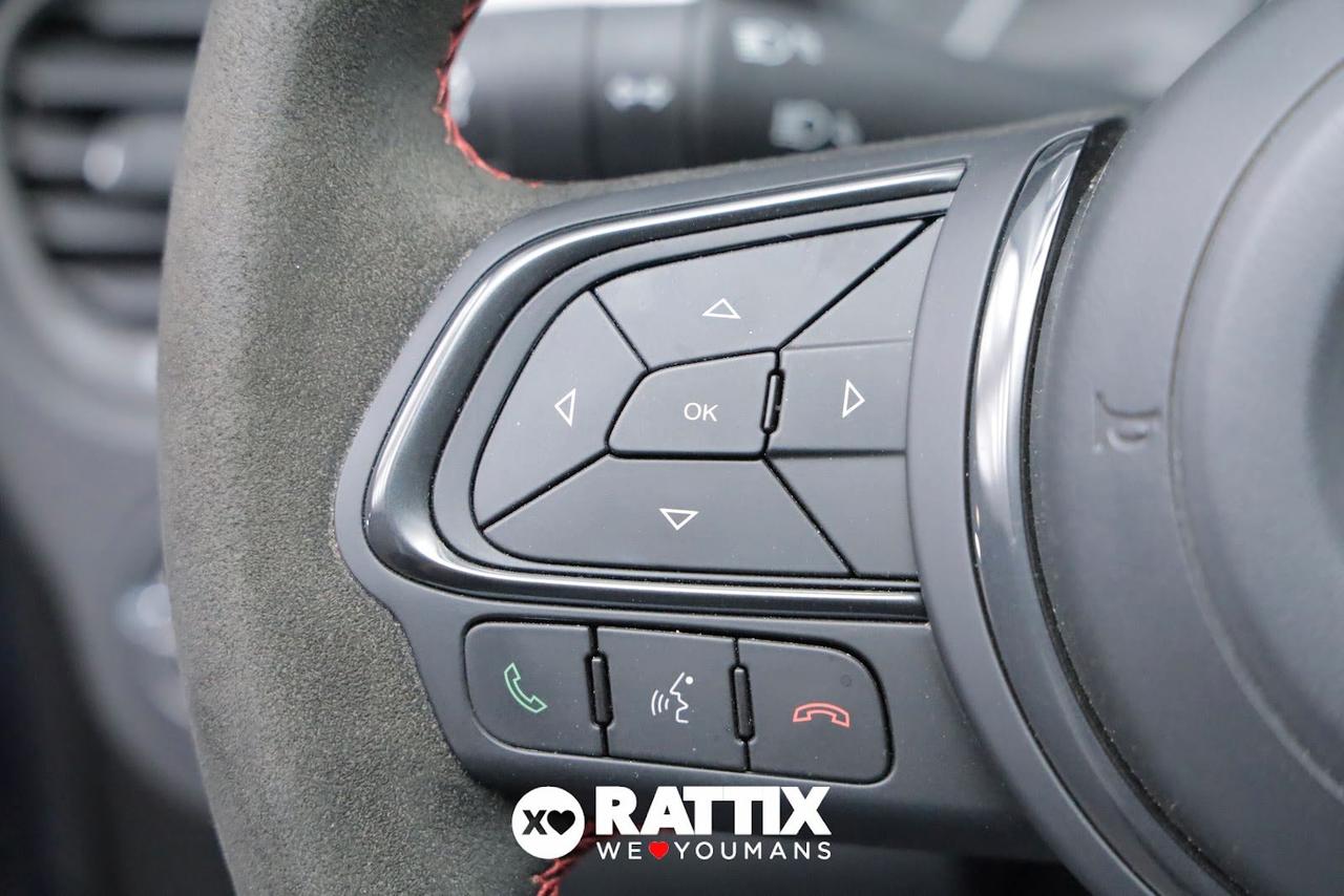 Fiat 500X 1.5 T4 Hybrid 130CV Sport DCT
