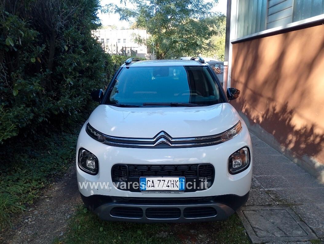 Citroen C3 Aircross PureTech 110 S&S Shine