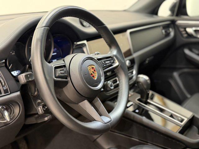 PORSCHE Macan 2.0 III 265 CV Pdk IVA ESPOSTA
