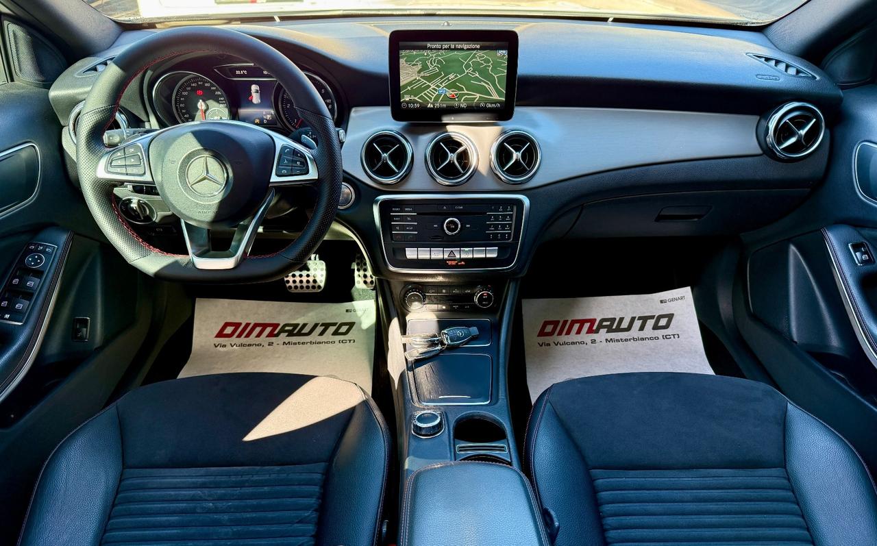 Mercedes-benz GLA 220 d Automatic Premium