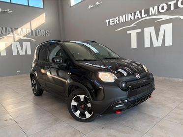 Fiat Panda 1.0 FireFly S&S Hybrid City Cross