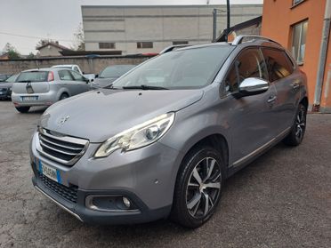 PEUGEOT 2008 1.6 HDI 115 cv *OK NEOPATENTATI*