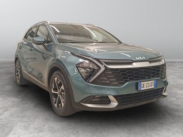 KIA Sportage V 2022 - Sportage 1.6 tgdi mhev Style imt