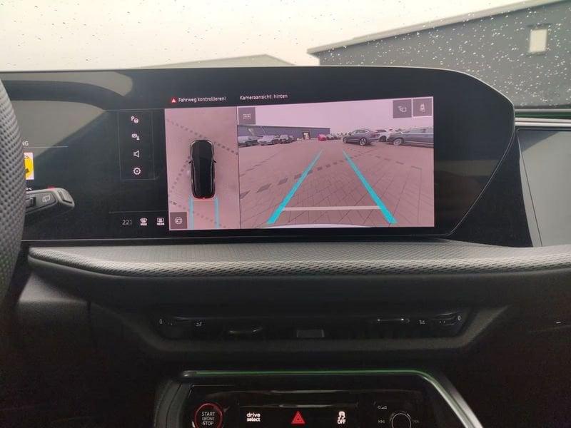 Audi Q5 Q5 40 TDI 204 CV quattro S tronic S-LINE TECH PRO MATRIX OLED