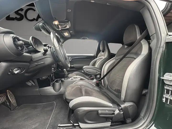 Mini John Cooper Works Coupe UNIPRO-PROMO-FINANZIAMENTO