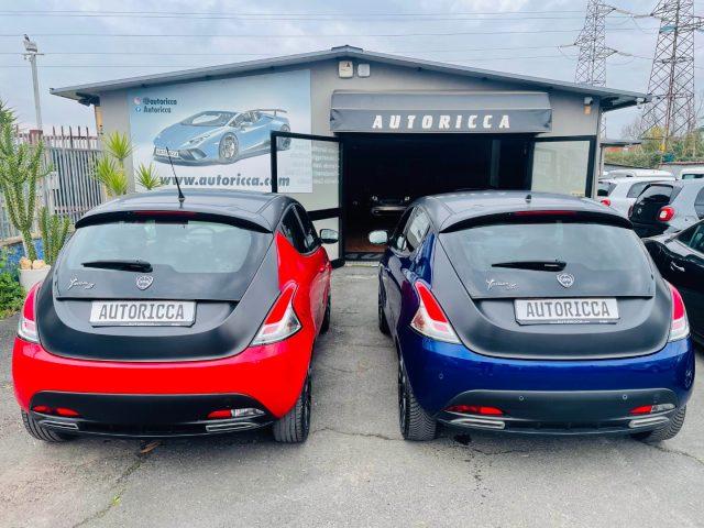 LANCIA Ypsilon MOMODesign S 1.2 69CV *PREZZO REALE*UNICOPROPRIET*