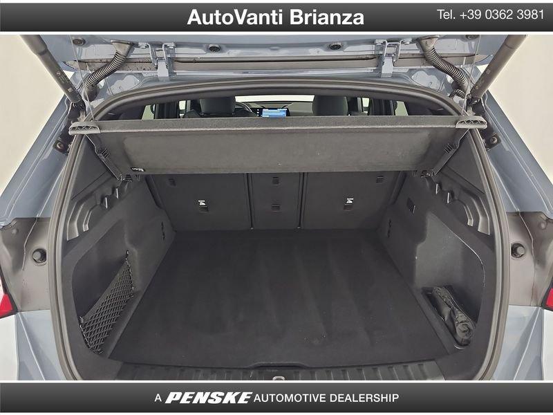 BMW X1 X1 xdrive 25e MSport Pro