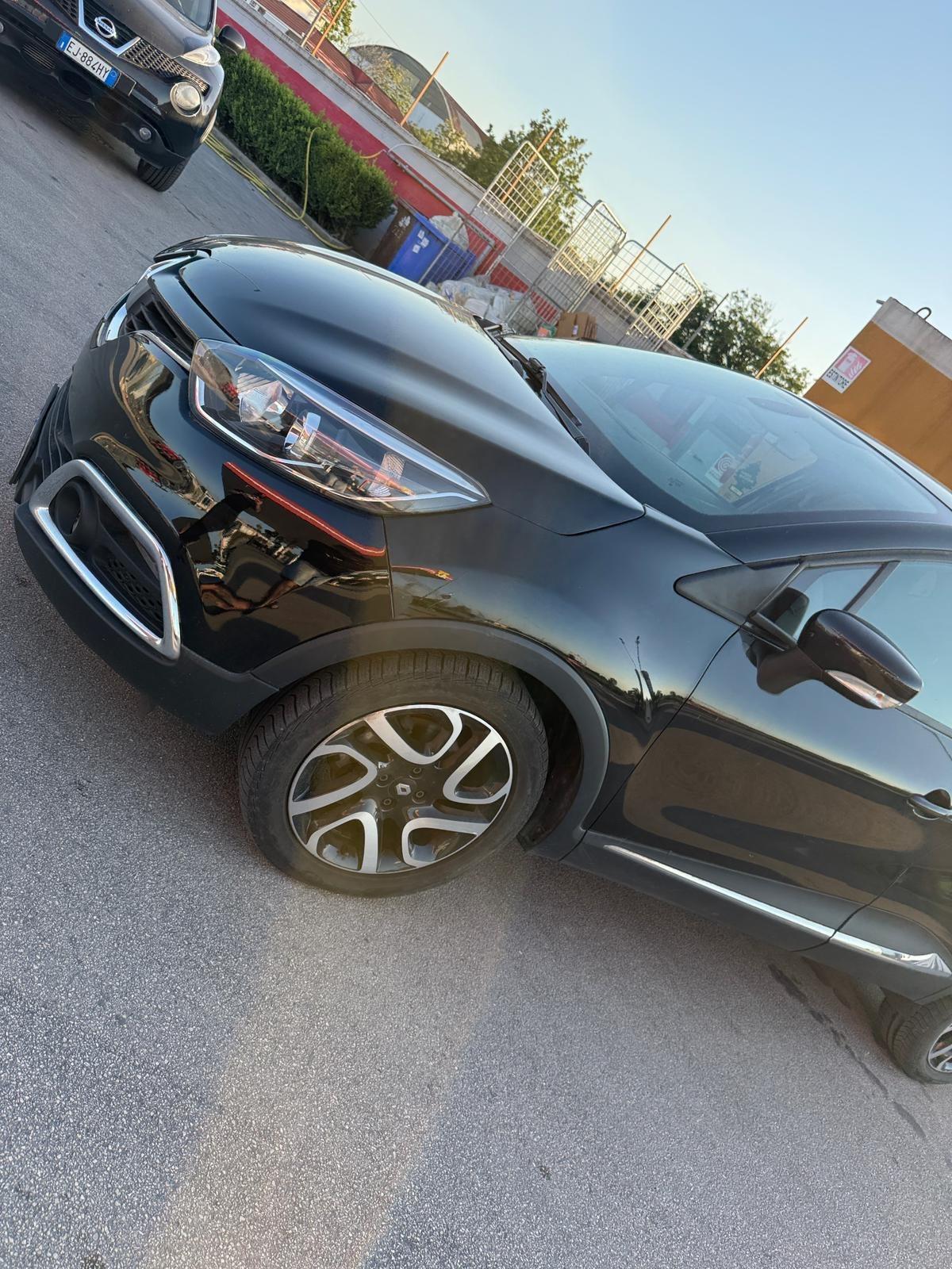 Renault Captur 1.5 dCi 8V 90 CV Start&Stop R-LINK