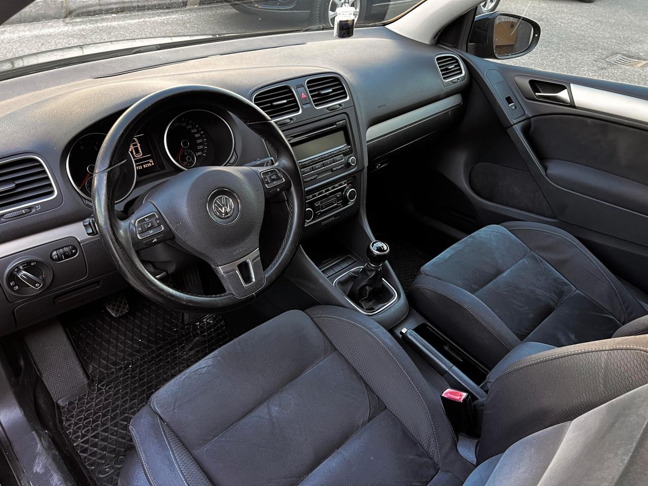 Volkswagen Golf 1.4 TSI 122CV 3p. Highline NEOPATENTATI