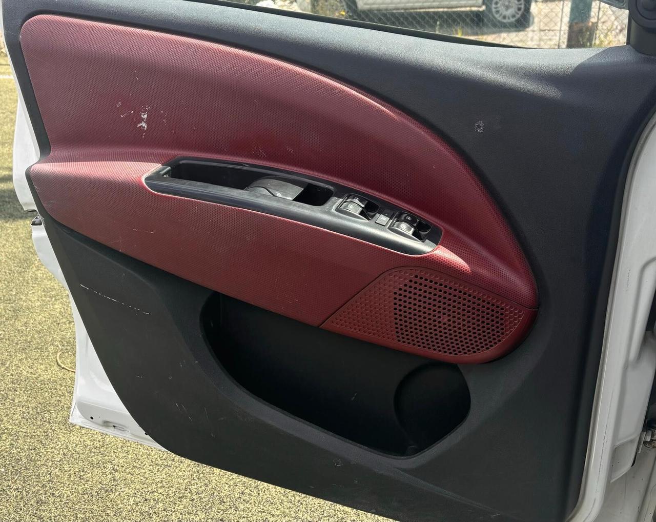 Fiat Doblò 1.6 Mjt 105 Cv (N1 5 Posti)