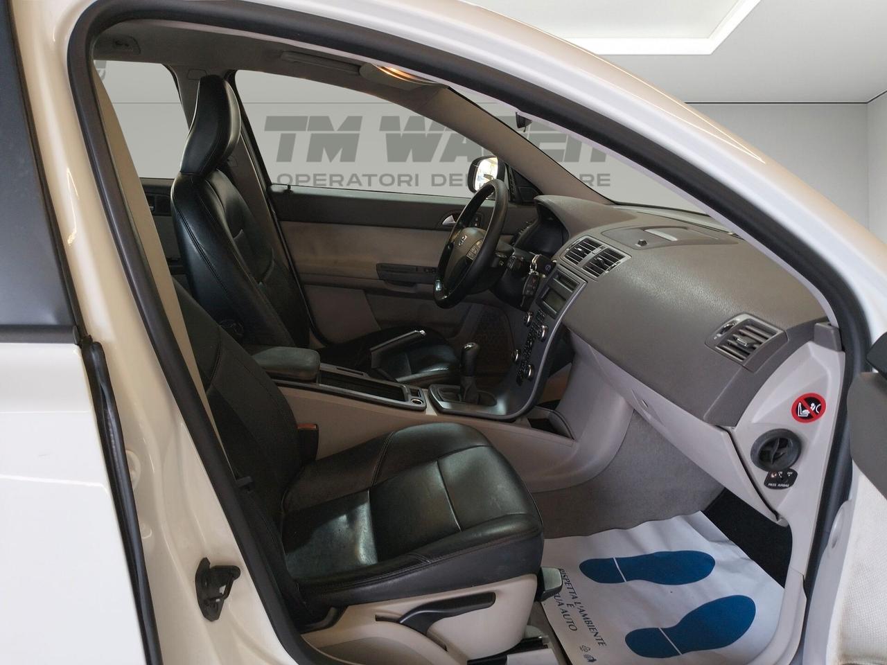 Volvo V50 1.6d drive Polar PER OPERATORI DEL SETTORE