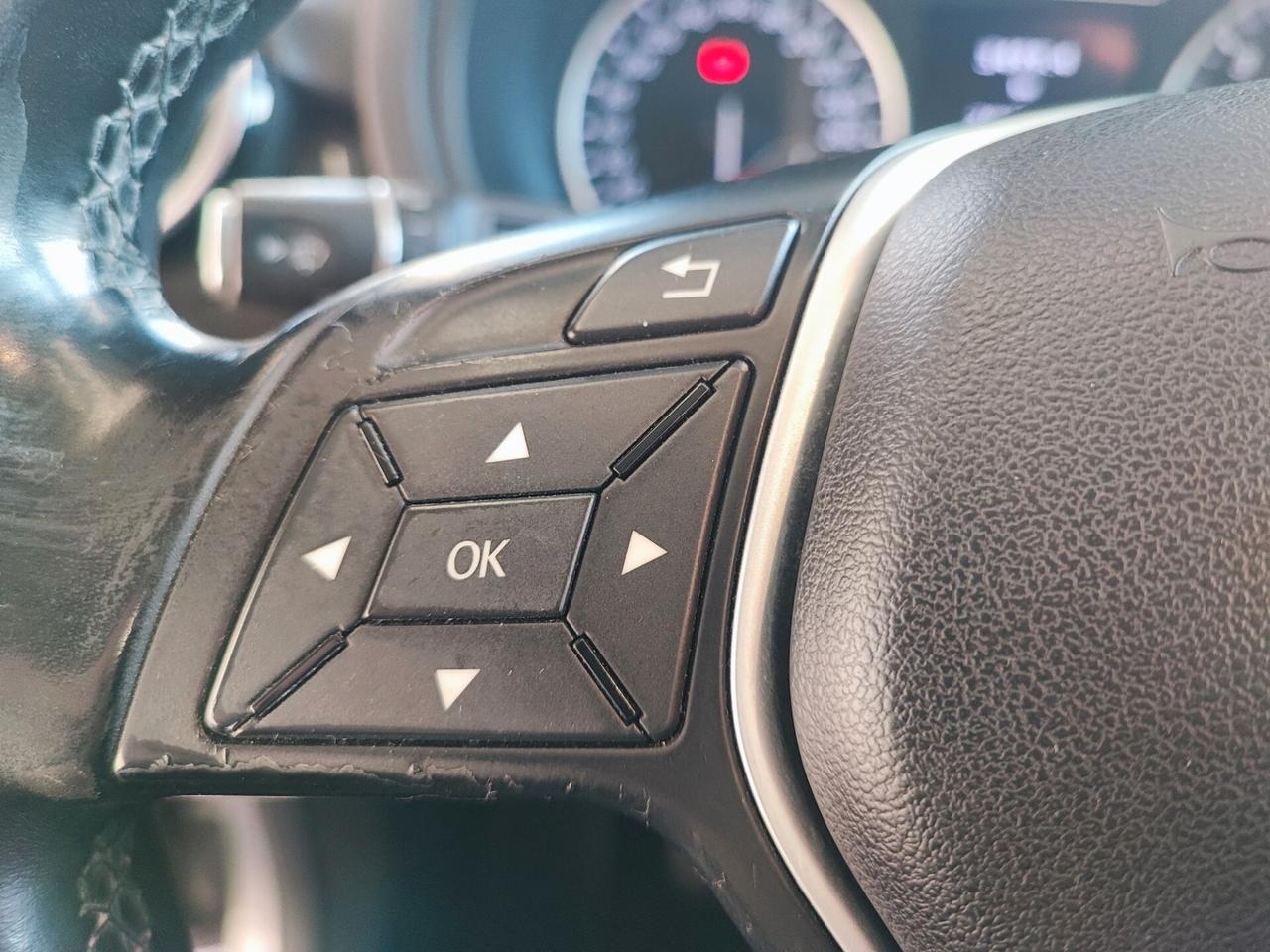 Mercedes-benz B 180 CDI Premium