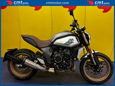CF MOTO CL-X 700 - 2022