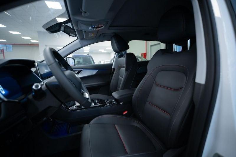 DR AUTOMOBILES DR 6.0 1.5 Turbo MT Benzina/GPL