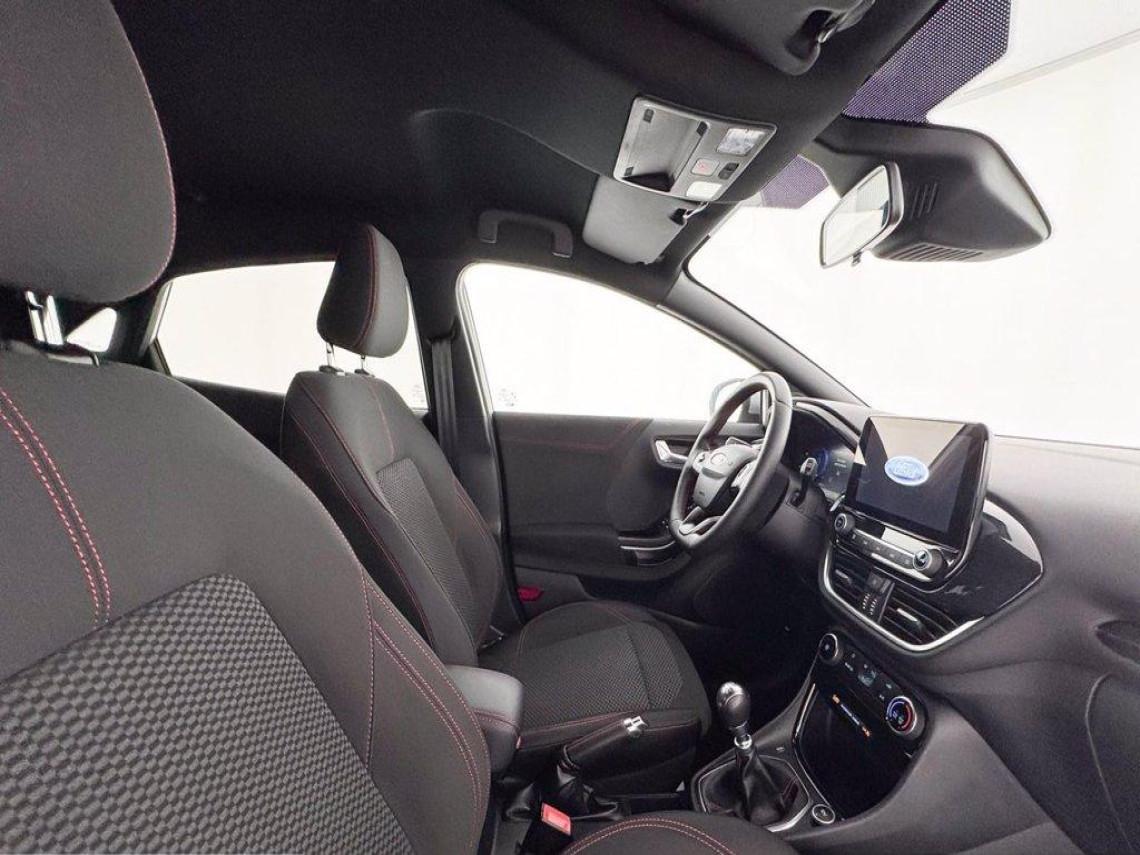 FORD Puma 1 0 ecoboost h st line ses 125cv