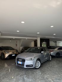 Audi A1 SPB 1.0 TFSI ultra Design