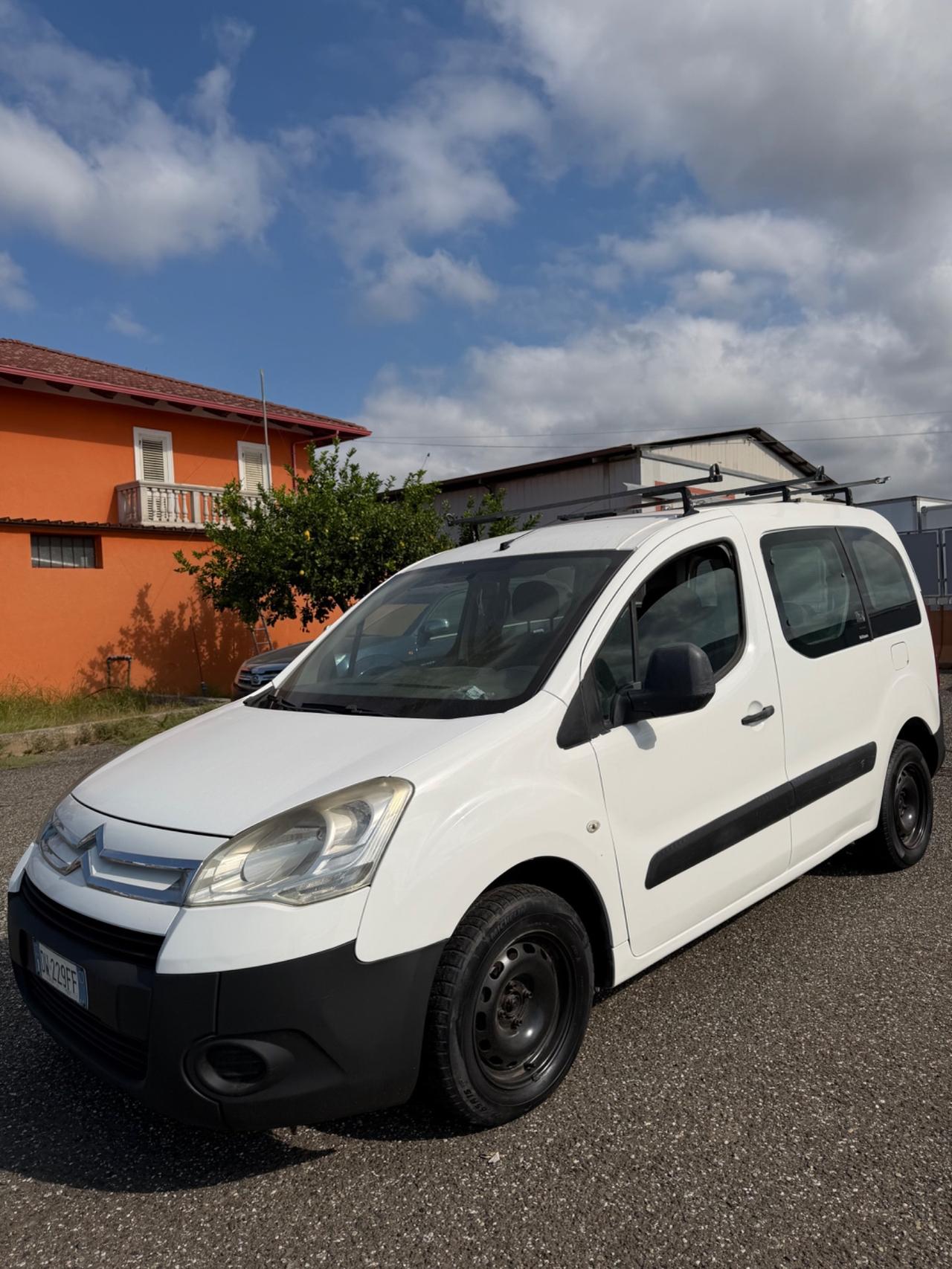 Citroen Berlingó