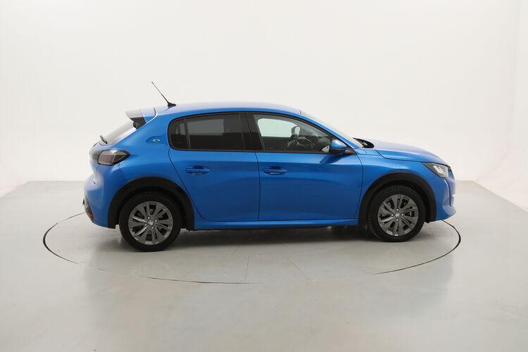 Peugeot 208 Allure BR571386 Elettrico 136CV