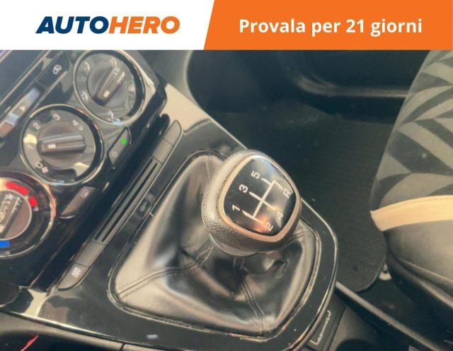 LANCIA Ypsilon 1.2 69 CV 5 porte Gold