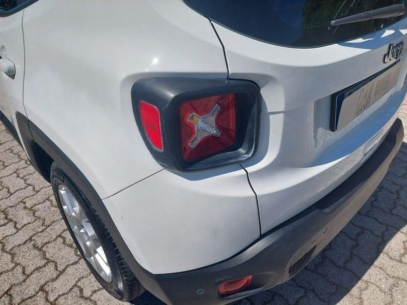 Jeep Renegade 1.6 MJet 130cv Limited