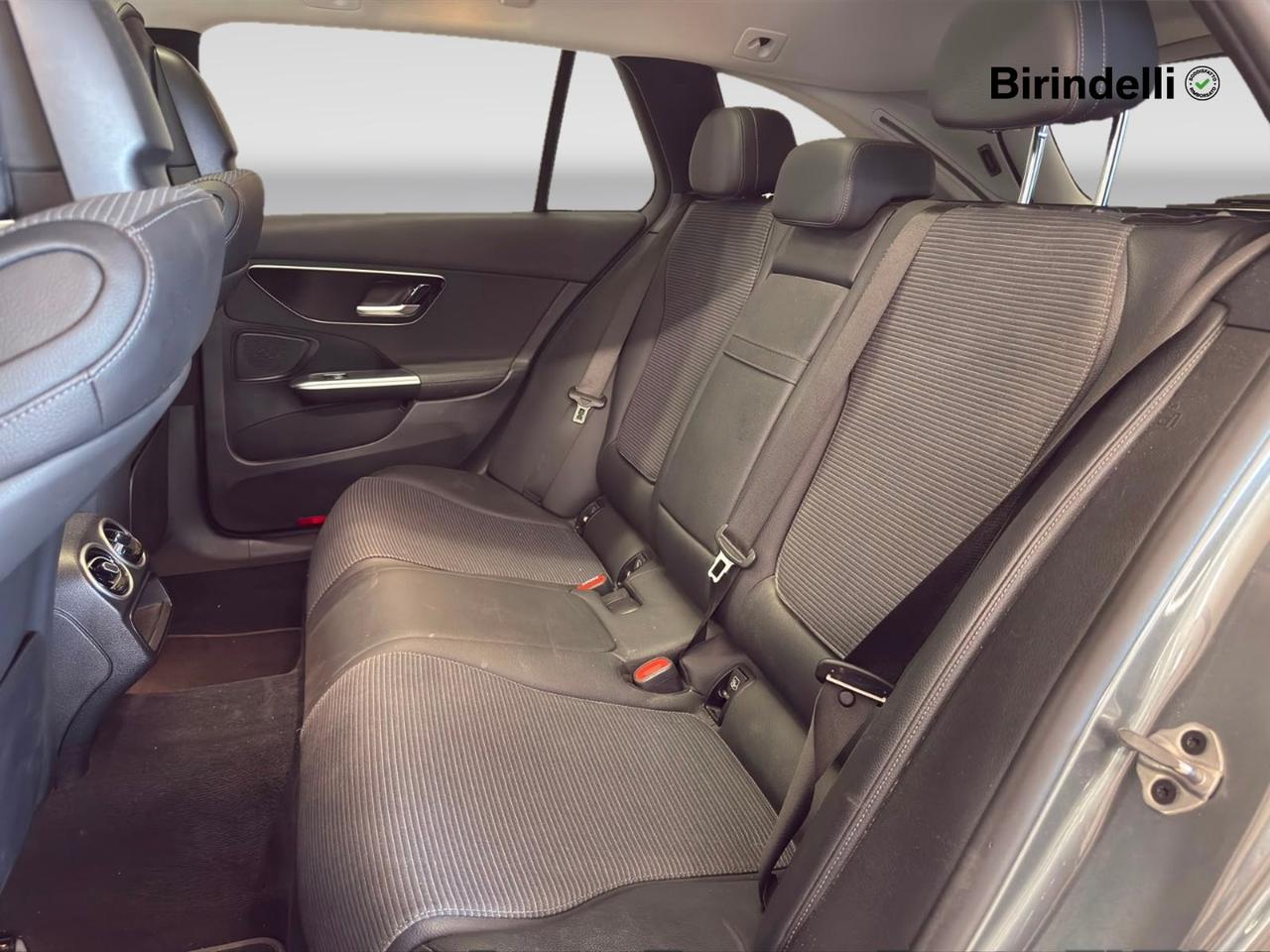 Mercedes-Benz Classe C (W/S206) - C 220 d Mild hybrid S.W. Sport