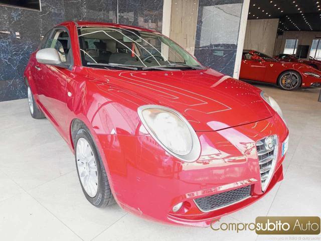 ALFA ROMEO MiTo 1.4 70 CV 8V Progression