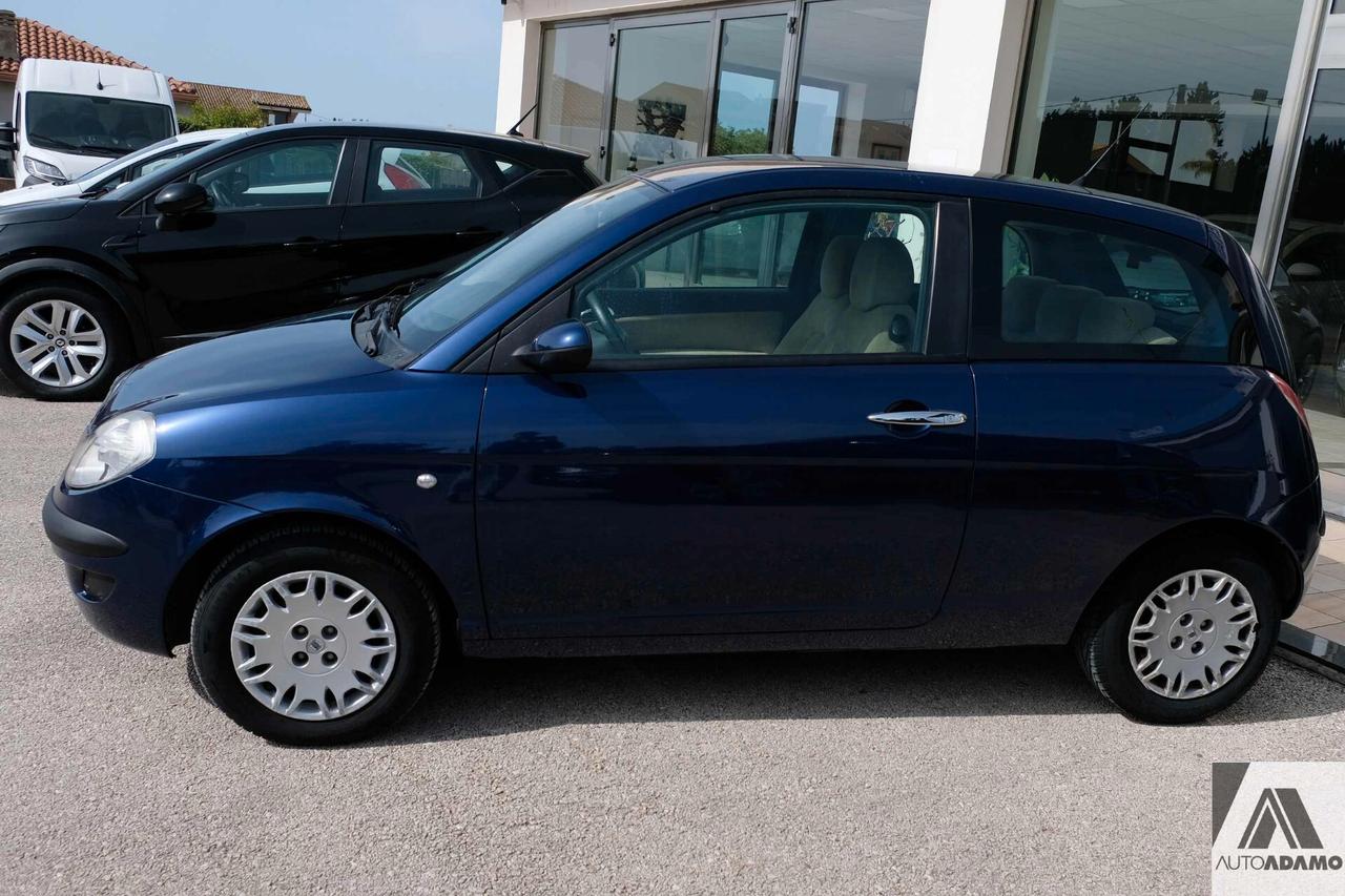 Lancia Ypsilon 1.3 Multijet 16V