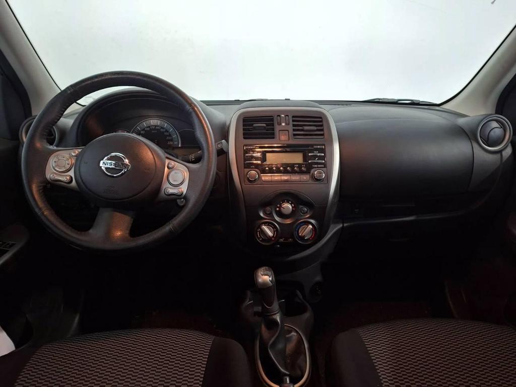 Nissan Micra 5 Porte 1.2 Acenta Young