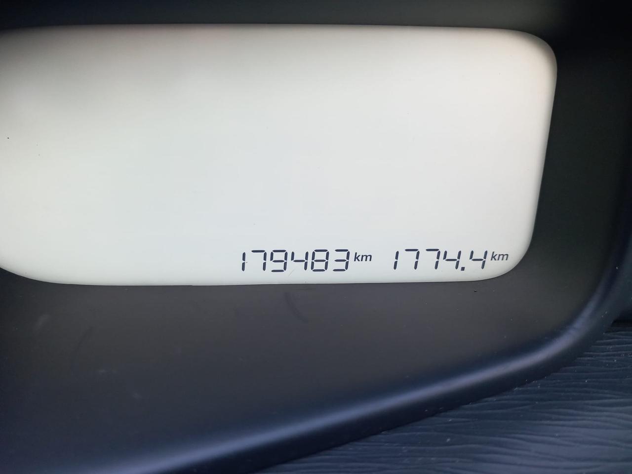 Citroen C3 Picasso C3 Picasso 1.4 VTi 95 GPL airdream Seduction