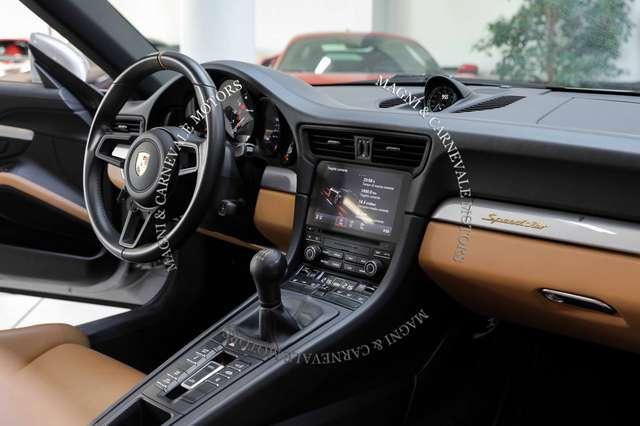 Porsche 911 991 SPEEDSTER|1/1948|HERITAGE DESIGN|LIFT|CHRONO|
