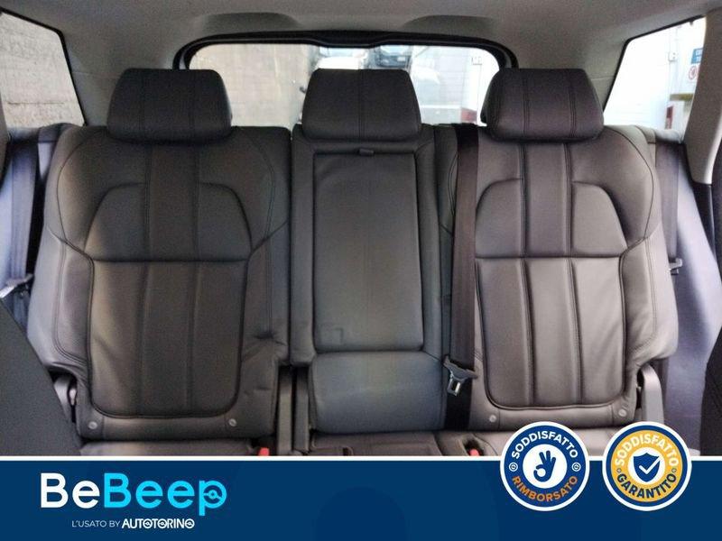 Land Rover RR Sport 3.0 TDV6 HSE DYNAMIC AUTO