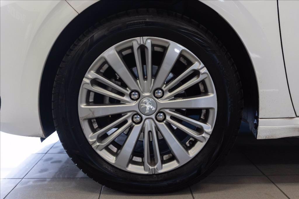 PEUGEOT 208 5p 1.6 bluehdi Allure 75cv my18 del 2018