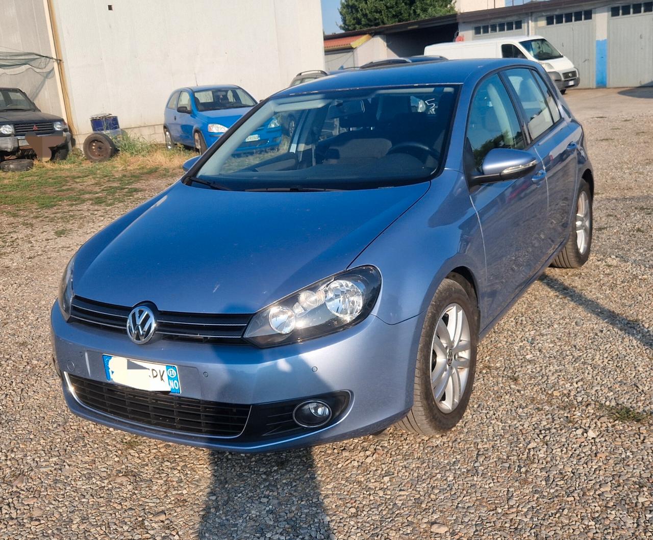 Volkswagen Golf 1.4 TSI 122CV 5p. Highline