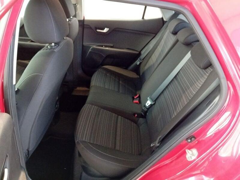 KIA Stonic Stonic 1.4 MPI 100 CV Style