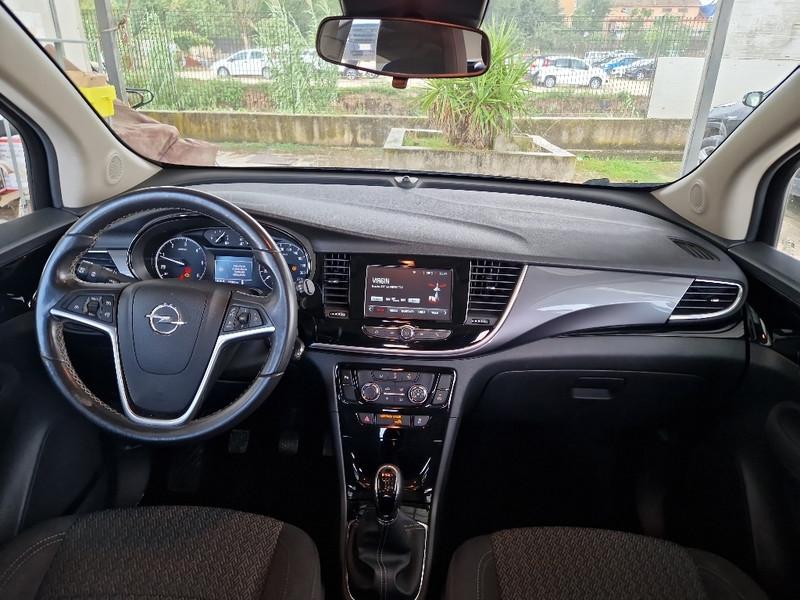 OPEL MOKKA X 1.6 CDTI Advance 110cv S/S 4x2 MT6 Die